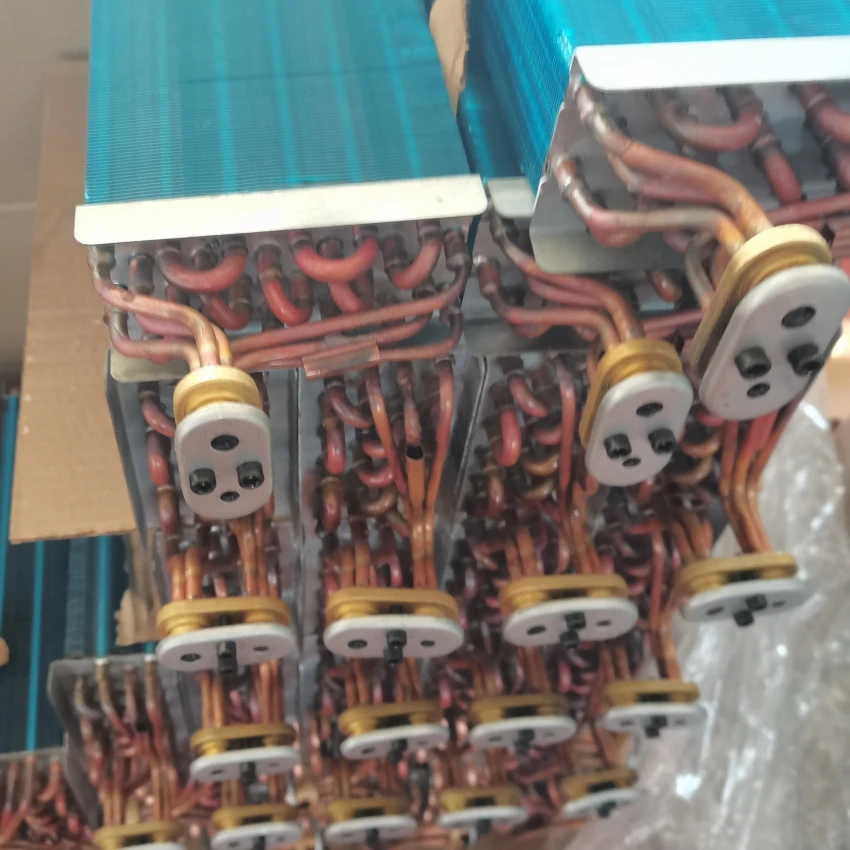 نظام تيار متردد 24 فولت 12 فولت مكيف هواء لوقوف السيارات على السطح مكيف هواء كهربائي 12 فولت للشاحنات #6