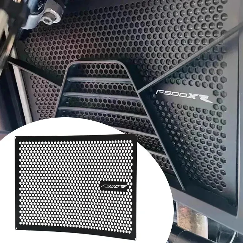 

Motorcycle Radiator Guard Grille Cover, for BMW F900R F900XR F900 R XR 2020 – 2023