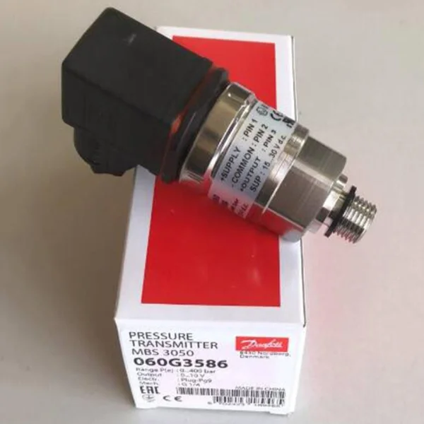 

F Mbs 3050 060g3586 Совершенно новый оригинальный Spot Plc