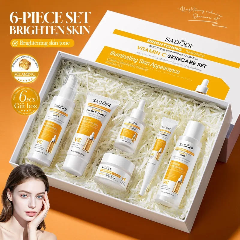 set-di-cura-della-pelle-con-collagene-e-vitamina-c-kit-viso-rassodante-liftante-e-idratante-per-tutti-i-tipi-di-pelle