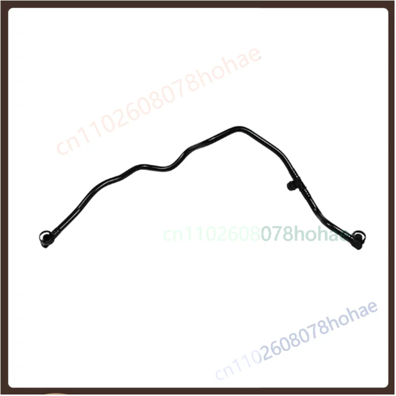 13907601515 High-Performance Car Accessories Fuel Tank Breather Tube Hose Valve Line For BMW E84 E89 F20 F20N F21 F21N