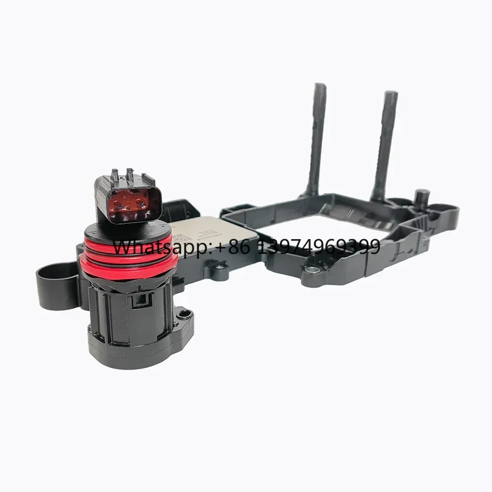722.8 TCM Remanufactured Transmission Control Module ECU for Mercedes-Benz A180 A200 CVT (2014-2016)