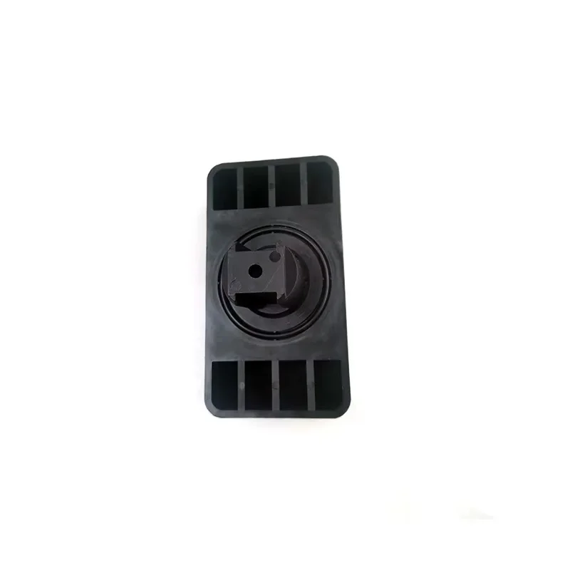 For Mercedes-Benz M-Class, GL-Class, GLE-Class, GLS-Class Jack Support Top Rubber 4