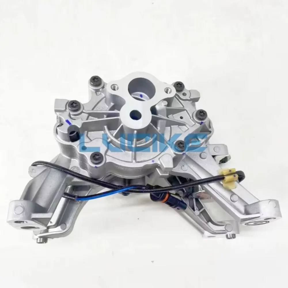 

Масляный насос LR 087668 LR 110501 LR 078805 AJ 813322 Для JAGUAR LAND ROVER 2,0 л ДИЗЕЛЬ AJ200D 204DTA 204DTD PT204