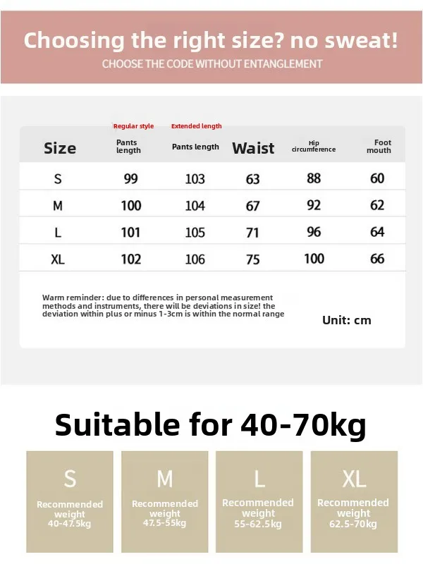 Bla Lulu Fce Gefütterte Schlaghose Damen Herbst Winter Thiened Drapey Yoga Sport Jogger Kleine Größe Freizeithose