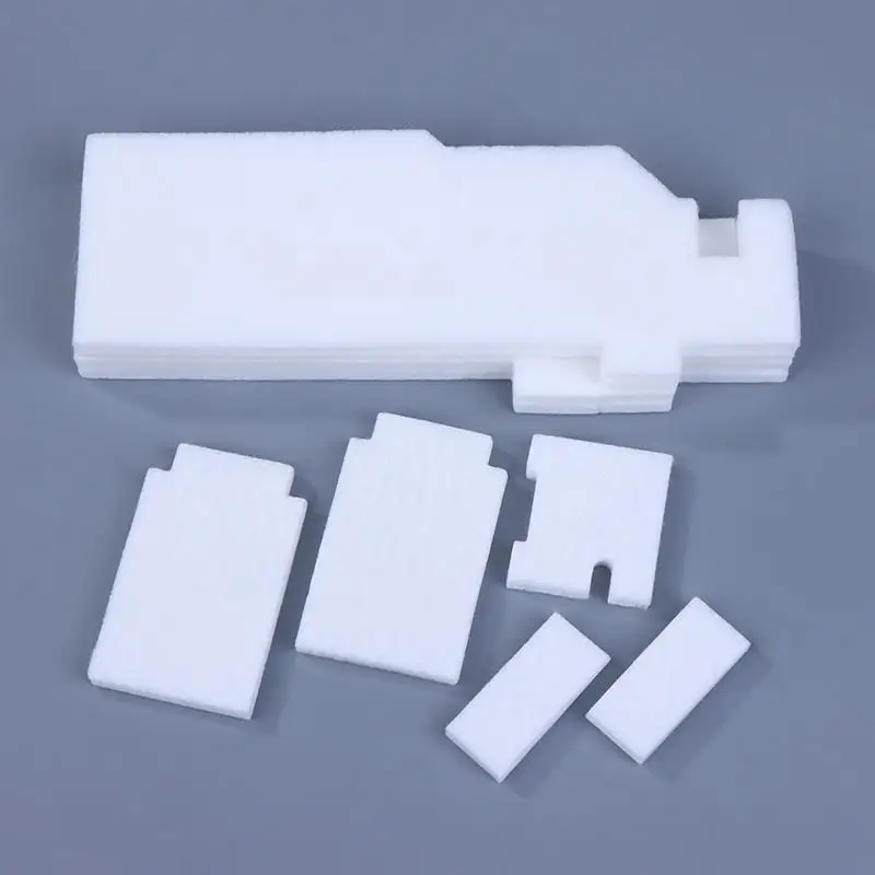 

White Ink Absorber Sponge 1Set For BROTHER MFC J2310DW J2510DW J4320DW J4410DW J4420DW J4510DW J4610DW J4620DW J4625DW J4710DW