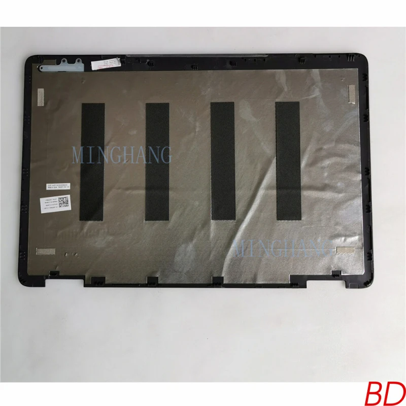 

M For Dell Chromebok 11 3189 PP99H Laptop LCD Back Cover Lid 0PP99H