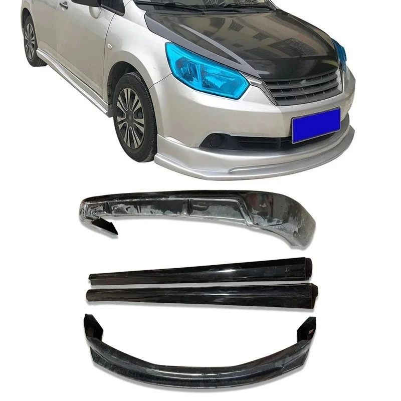 High Quality Abs Pl… - image