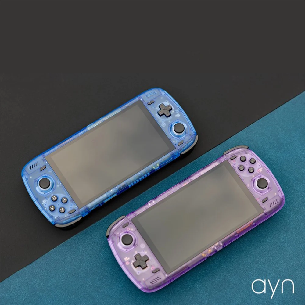 その他 AYN Odin2 Pro 12GB / 256GB Grey Amazon.com: AYN Odin 2 Pro Android Handheld Gaming with high