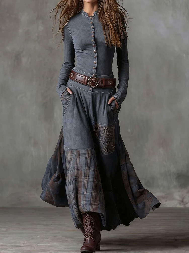 #10 Flowing Long Dress Comparison Guide