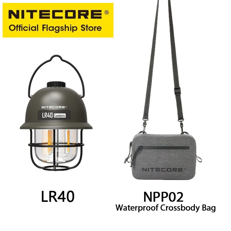 LR40 with BPP02