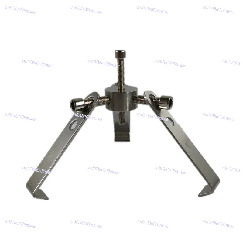 

Стиральная машина-пульсатор, универсальный универсальный захват из нержавеющей стали, инструмент для очистки бытовой техники с тремя захватами