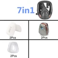 7 in 1 Suit