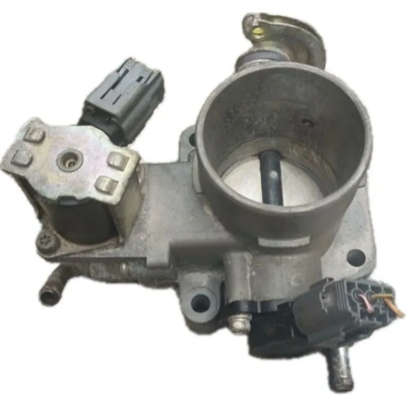 FSD7-13-650 FSD7-13-650A Throttle Assembly for Mazda