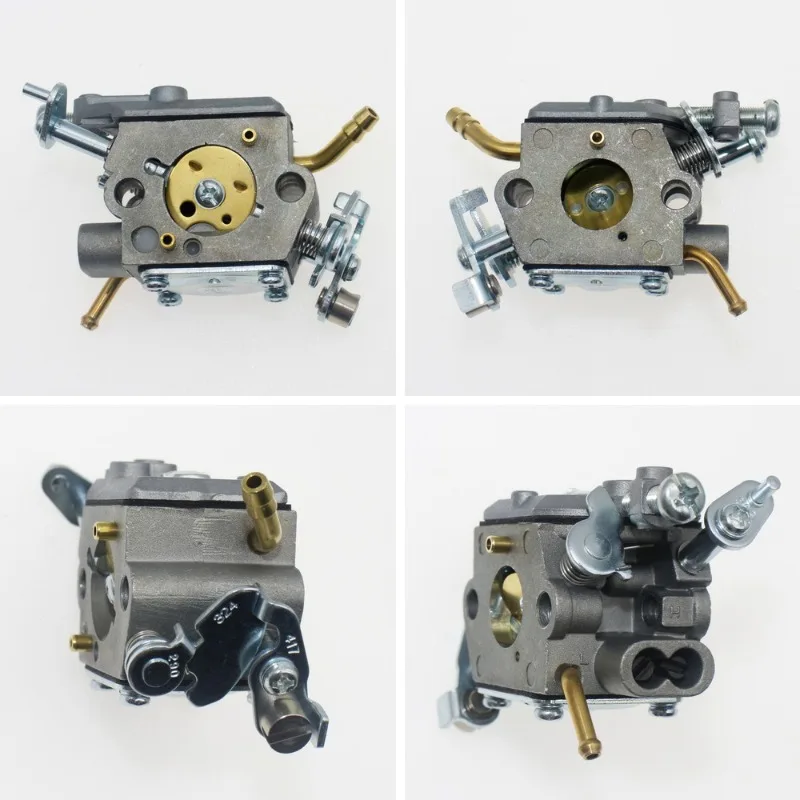 Husqvarna 525BX Carburetor 585603801 501716903 587712702 for Leaf Blower Replacement