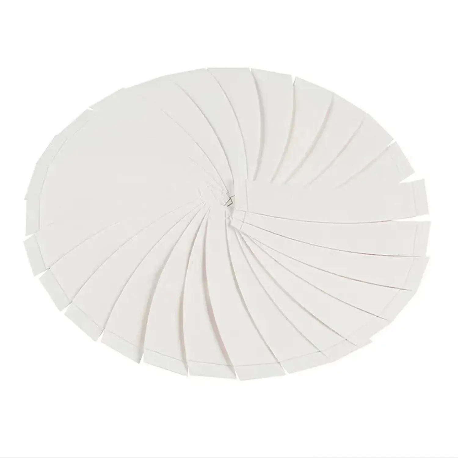 36 PC/30 PC สีขาวอัลตร้าโฮลด์วิกผมเทปสองด้านสำหรับวิกผม/ลูกไม้วิกผมเทปกาว