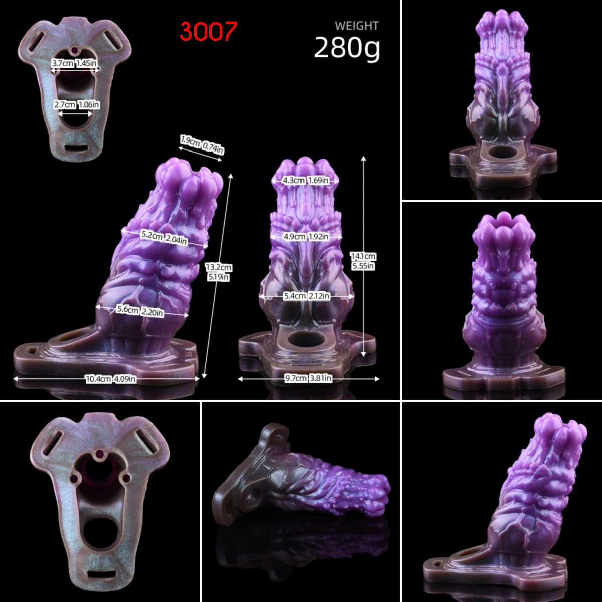 men and sex toys Fantasy Dildo Masturbation: How This Animal-Themed Silicone Sleeve  Transformed My Solo Experience