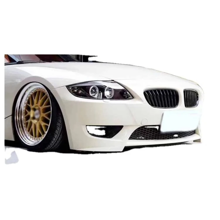 

High Quality Suitable for BMW Z4 E86 M Coupe Front Bumper Body Kit Replacement Parts