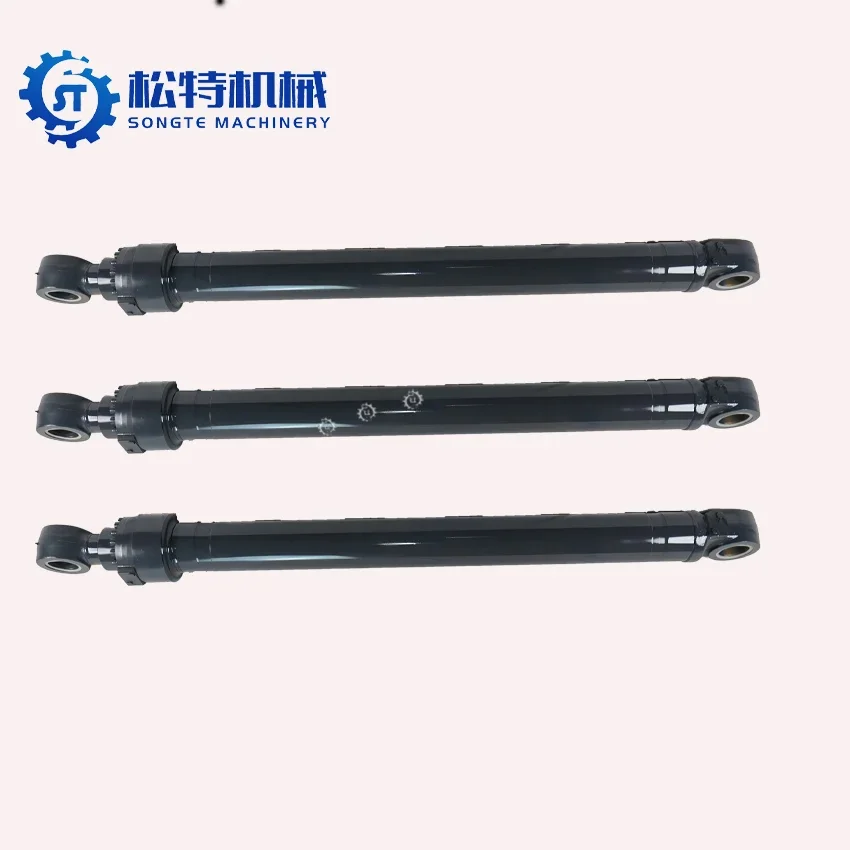 high quality  SONGTE   BOOM ARM BUCKET CYLINDER  ASSEMBLY CGL933E  HRAULIC PARTS for excavator LIUGONG