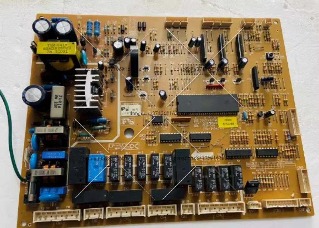 For Control Board C…