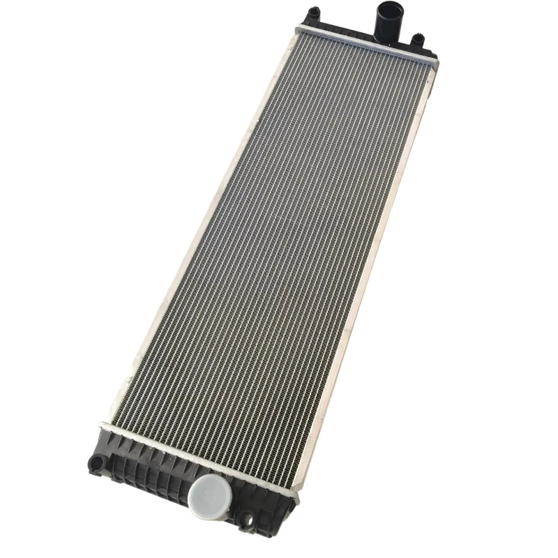 Excavator Parts 14772830 17224008 Excavator Radiator EC220D EC250D EC300D Fast Delivery