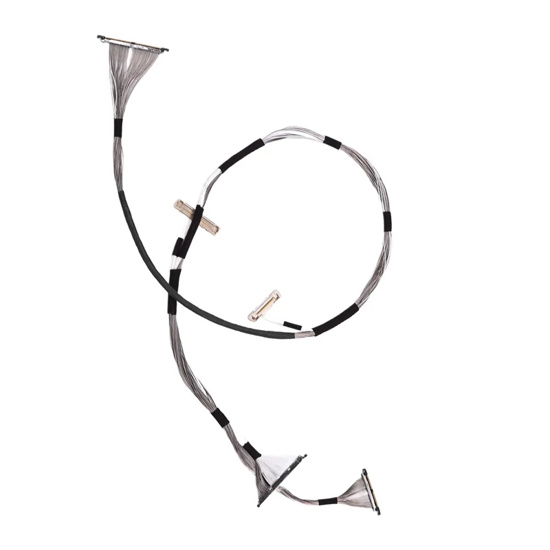 10X Gimbal إشارة كابل ل Autel EVO ماكس 4T كاميرا بدون طيار خط محوري ل Autel EVO ماكس سلسلة Gimbal إصلاح أجزاء