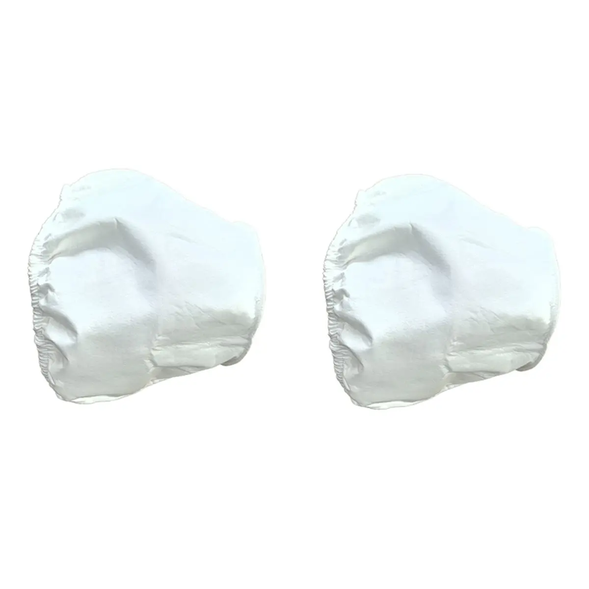 

2 шт. мешки-пылесборники для пылесосов NT70/3 и NT90/3, пылезащитный фильтр-мешок для защиты двигателя 【A70Z Fafa】