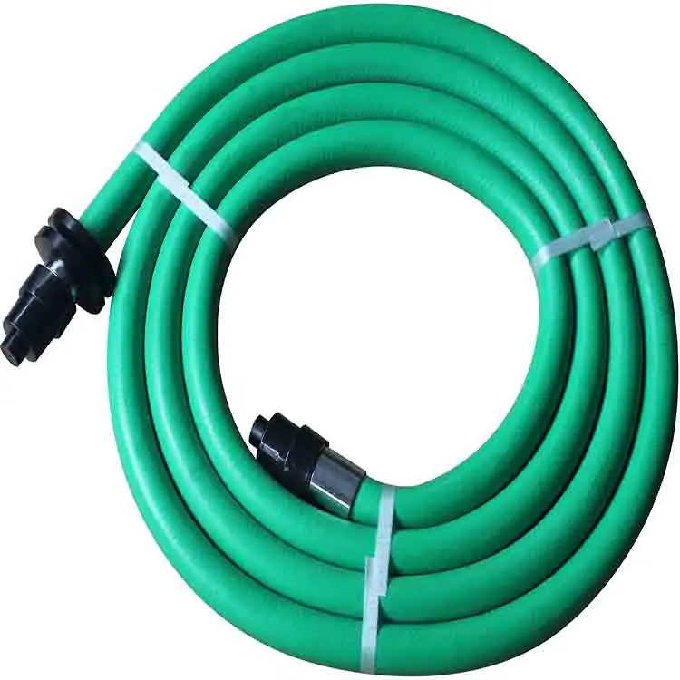 3/4'' 및 1'' 연료 디스펜서 호스(커플링 포함) 주유소 장비