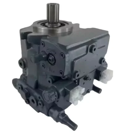 

Hydraulic Pump A10VG Series A10VG18 A10VG28 A10VG45 A10VG63 Hydraulic Axial Piston Pump