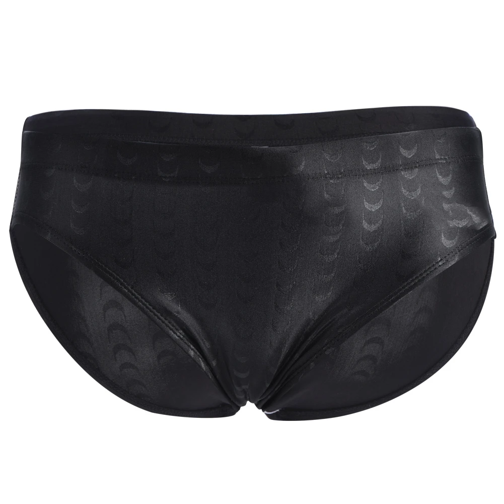 KEEP DIVING Male Men Sexy Waterproof Swimming Competition Wear Trunks Briefs Shorts Pants