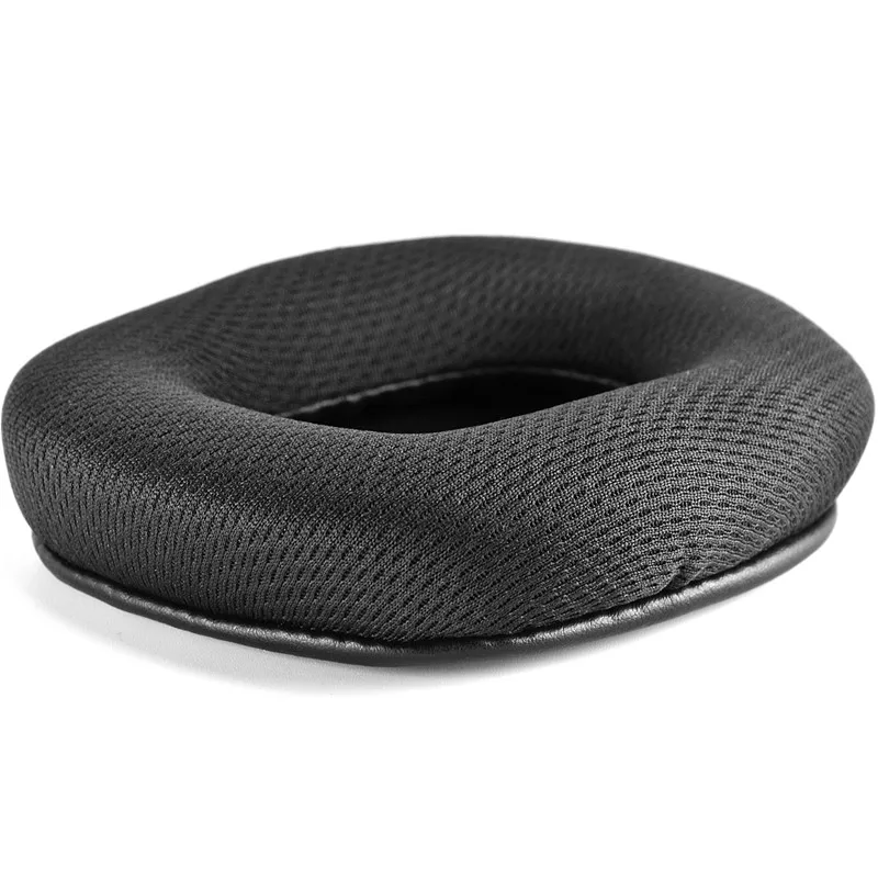 Almofadas de ouvido substituição para turtle beach stealth 600 gen 2 fone de ouvido almofadas almofada macia proteína espuma couro esponja earmuffs