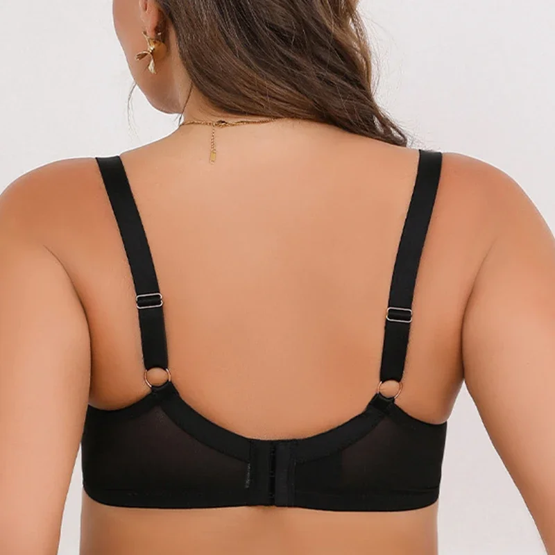 Thumbnail 3 - #40 Latest Minimizer Bras Price Drops