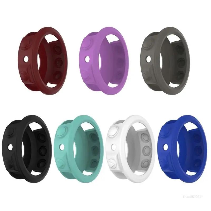 Silicone Protective for Case for 5S Sports Watch Bracelet Watch Silicone