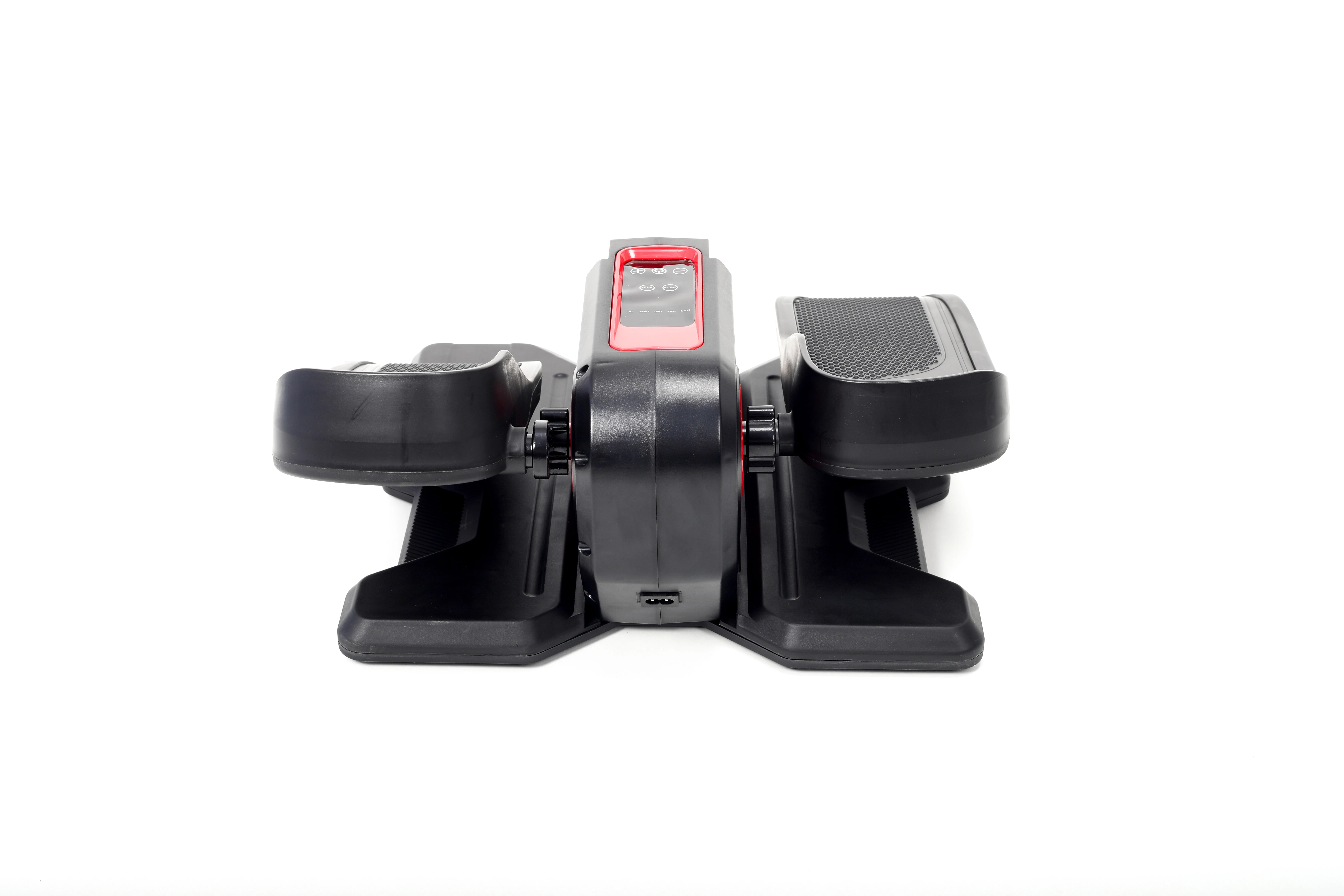 2024 Under Desk Portable Mini Motorized Elliptical Leg Walking Trainer for Home or Work Electric Elliptical Machine - Image 3