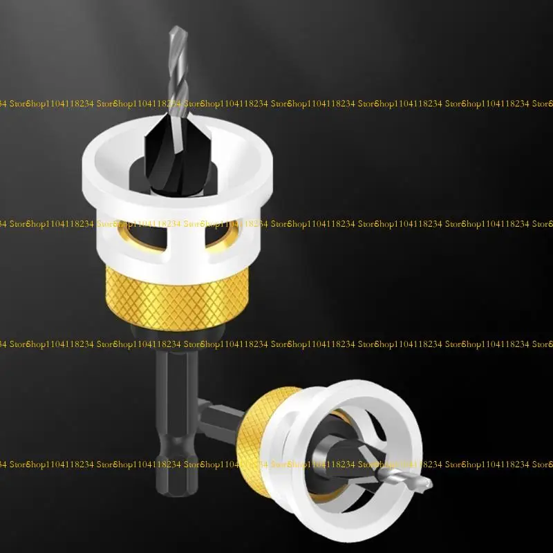 P9FB 6542 Стальные четыре флейты CONECEINCINC