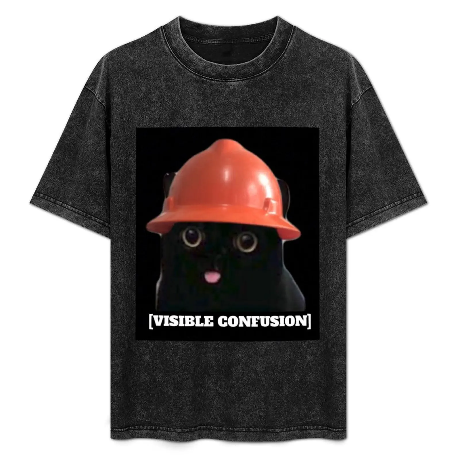 

Walter Berry Vision Confusion clothing T-Shirt shirts graphic anime oversized for a boy compression shirt men