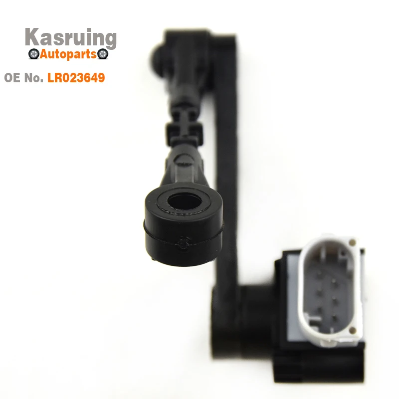 

LR023649 New Headlight Leveling Sensor LR014585 For Land Range Rover Sport 2010 2011 2012 2013 Car Accessories