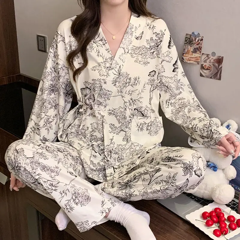 Women's Pajama Sets… - image