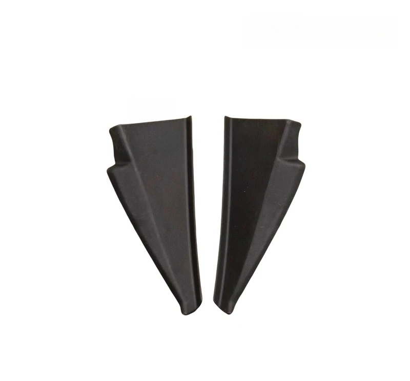 For BESTUNE  B70 21-24 Cover for decorative strip of guide plate water channel fender