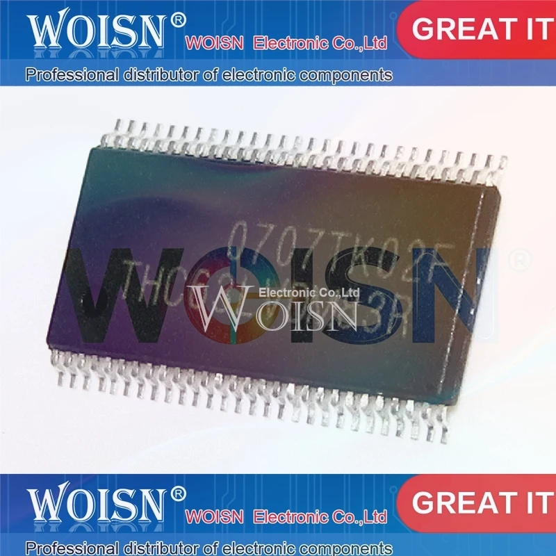Premium Offer 1-5-10pcs THC63LVDM83R THC63LVDM83  Price discounts Spot supply Ready Stock