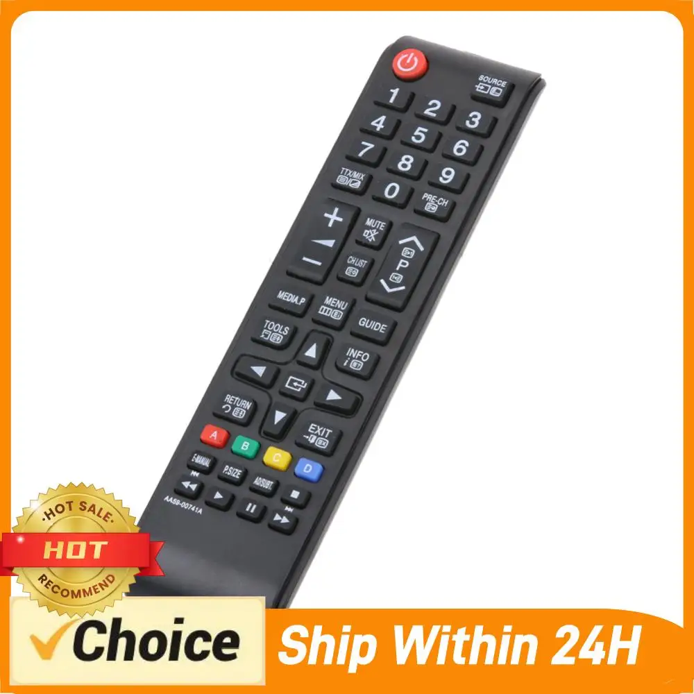 Household Universal Remote Control Replacement Part for AA59-00741A 3D SMART TV aa59-00603a AA59-00741A AA59-00496A AA59