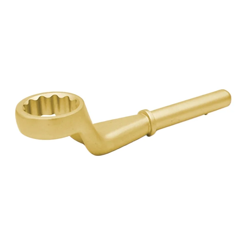 For AL164A Aluminum Bronze Wrench Tool Parts