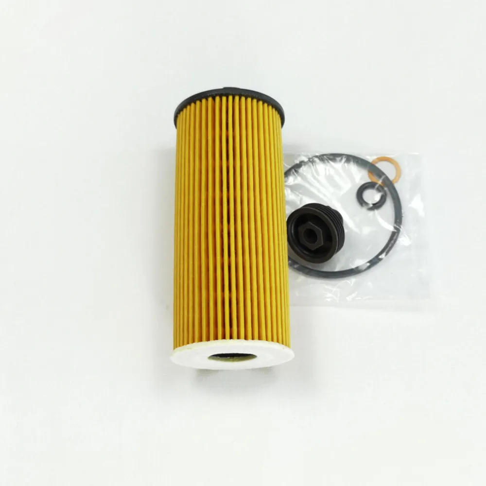 Oil Filter for BMW 2 F45 F46 i8 X1 F48 X2 F39 MINI CooperS F55 F56 F57 CLUBMAN F54 COUNTRYMAN F60 11428575907