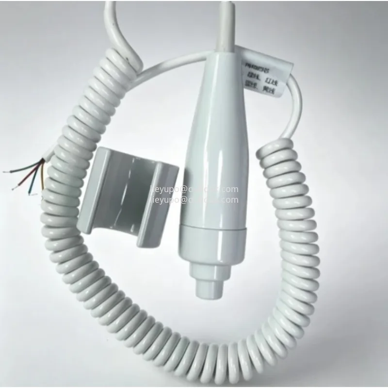 3meters X-ray Exposure Hand Switch 1/2 Gear DR CT Button Handle for Medical Radiography Equipment