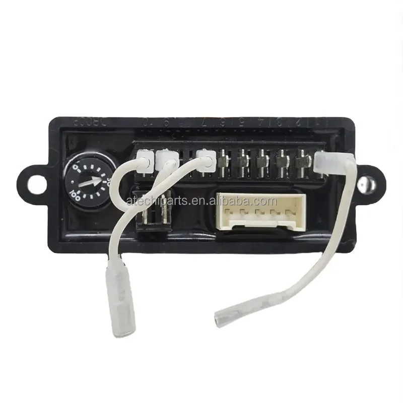 PD-I Parallel   Interface PD500 Module for Meccalte DER1 AVR PD-I Control Module Accessories AVR