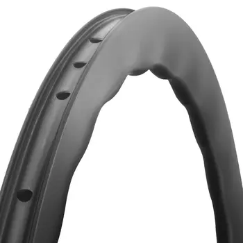 8 最佳銷售 28孔碳纖維輪圈 700c - №5