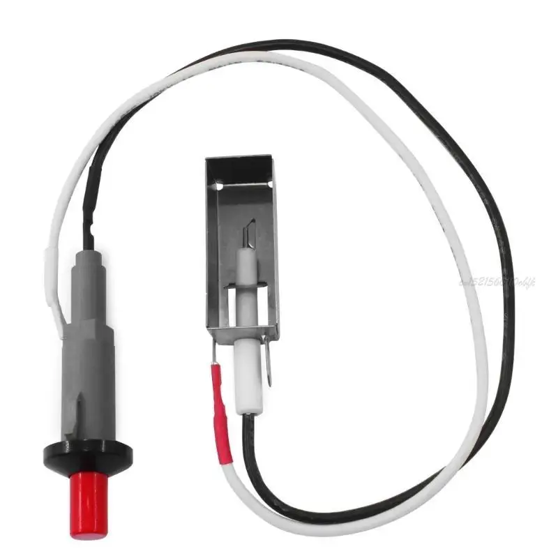 27RB Универсальная система воспламенителя водонепроницаемое набор системы зажигания комплекта