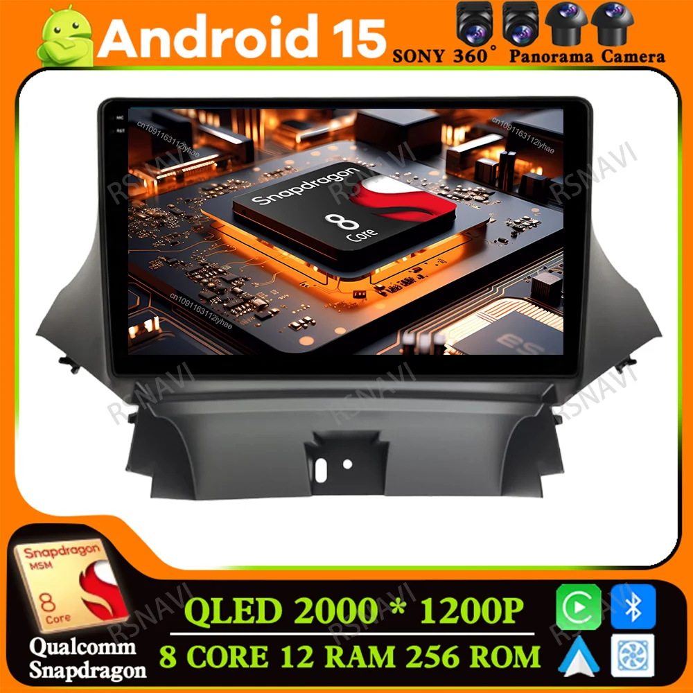 Car Radio Android 1…