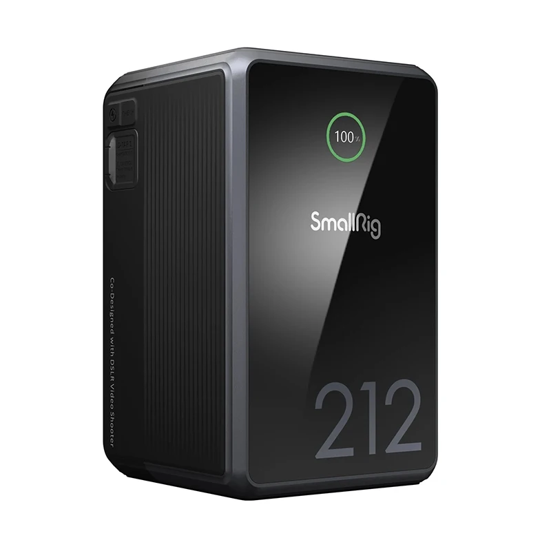 SmallRig VB50/X99/X221/VB99/VB155/VB99Pro/VB212/VB99SE ミニV