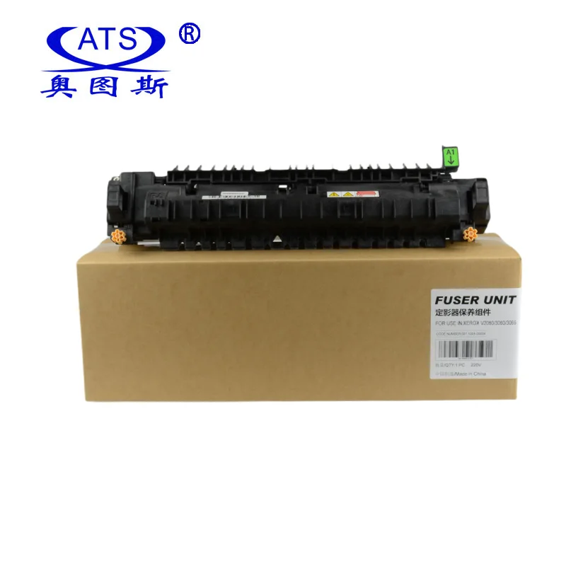 

1PC New Fuser Unit For Xerox V 2060 3060 3065 V2060 V3060 V3065 Developer Unit Copier Spare Parts